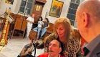 بعد زياد.. وفاة هلي الرحباني الابن الأصغر لجارة القمر فيروز