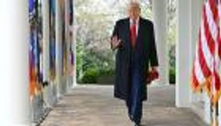 ترامب سيعلن تشكيله.. مجلس سلام غزة يخرج للنور الأسبوع المقبل