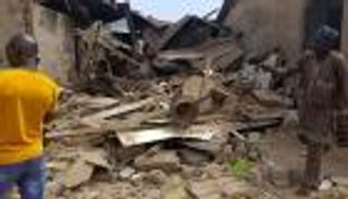 لماذا &laquo;لاكوراوا&raquo;؟ غموض الضربات الأمريكية بنيجيريا يثير التساؤلات