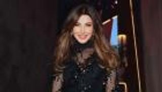 لماذا تلاحق نانسي عجرم شائعات الانفصال؟ 