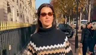 الفنانة نانسي عجرم