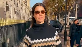 الفنانة نانسي عجرم