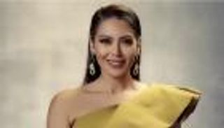 بعد انتشار أخبار طلاقها من زوجها.. بيان رسمي من لقاء الخميسي