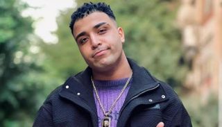 مطرب المهرجانات إسلام كابونجا