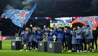 باريس سان جيرمان