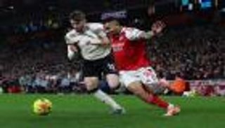 ترتيب الدوري الإنجليزي.. ليفربول يعطل أرسنال ويهادي السيتي