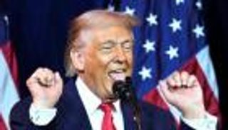 لا معاهدات ولا أعراف.. ترامب يكشف عن قانونه الوحيد