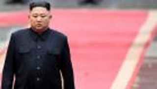 &laquo;دعم غير مشروط&raquo;.. عهد كيم إلى بوتين