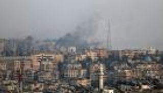 الجيش السوري يدعو سكان &laquo;الشيخ مقصود&raquo; في حلب للمغادرة