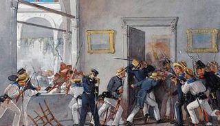 حرب الفطائر تسببت في عدد كبير من القتلى