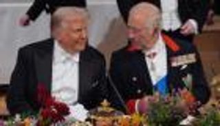 دورات المياه المتنقلة.. أزمة &laquo;محرجة&raquo; بانتظار تشارلز في البيت الأبيض