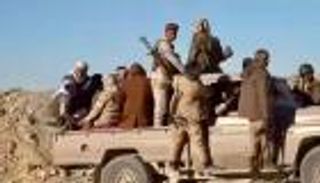 &laquo;الجرم المشهود&raquo;.. نهب حضرموت اليمنية يفجر خلافات بين إخوان مأرب