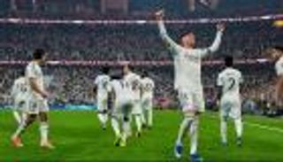 رغم وباء الإصابات الدفاعية.. ريال مدريد يغلق باب الانتقالات الشتوية