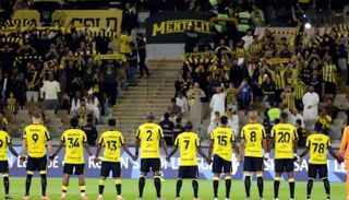 مشاهدة مباراة الاتحاد اليوم 