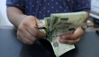 النقد الليبي