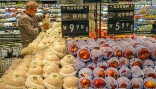 أسواق الصين