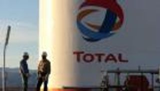 &laquo;توتال&raquo; تتوسع في لبنان.. ترخيص جديد للتنقيب عن الغاز في &laquo;شرق المتوسط&raquo;