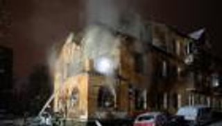 &laquo;لعبة النار&raquo; بين روسيا وأوكرانيا.. بيلغورود في الظلام وكييف تحت القصف