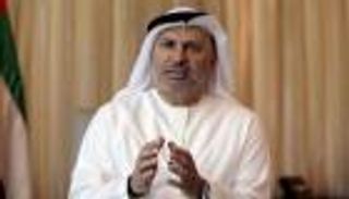 قرقاش مشيدا بثبات الإمارات أمام تطورات اليمن: سياسة حكيمة