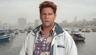 الفنان أحمد عبدالحميد