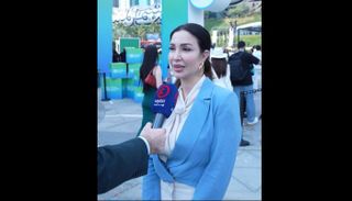  وزير المالية اللبناني ياسين جابر