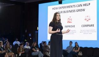 جريس ميلر في قمة المليار متابع