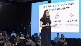 جريس ميلر في قمة المليار متابع