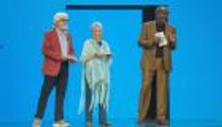 قمة المليار متابع: الإبداع لا يشيخ.. ومنصات التواصل تكسر احتكار الشباب