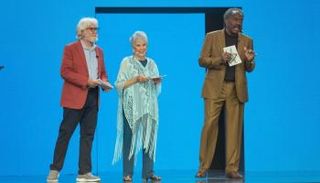 قمة المليار متابع