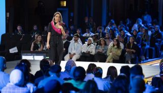 صانعة المحتوى ياسمين ناصر 