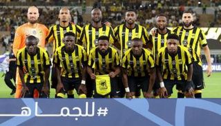 موعد مباراة الاتحاد اليوم 