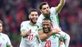 موعد مباراة المغرب والكاميرون في كأس أمم أفريقيا 2025 والقنوات الناقلة