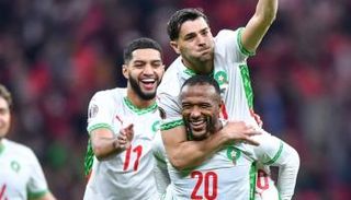 القنوات الناقلة لمباراة المغرب اليوم 