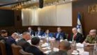 مساعد ترامب الجديد في إسرائيل.. هل تنطلق المرحلة الثانية من خطة غزة؟