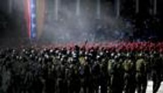 جيش فنزويلا.. نفوذ معقد يرسم المستقبل  