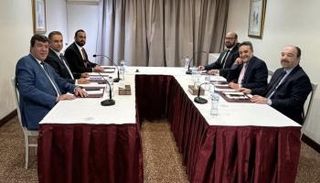 المرشحون الستة