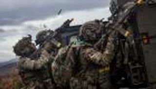 بريطانيا والدفاع عن أوكرانيا.. الصعوبات أكبر من التوقعات