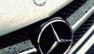 &laquo;مرسيدس&raquo; تكسر القواعد.. سيارة كهربائية نباتية لأول مرة في التاريخ