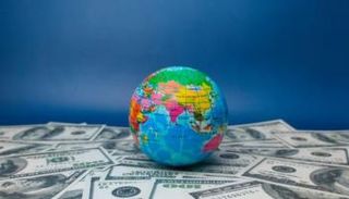 الاقتصاد العالمي