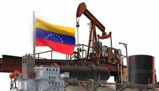 نفط فنزويلا