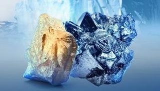 المعادن الأرضية النادرة