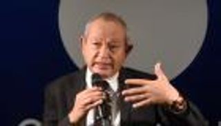 نجيب ساويرس: &laquo;مينفعش شخصيتي تتعمل فيلم سينمائي&raquo; (خاص)