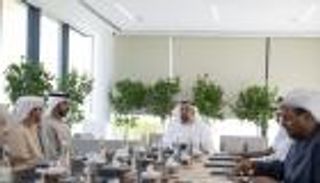 مجلس أمناء مؤسسة إرث زايد الإنساني يناقش نتائج 2025 والتوجهات الاستراتيجية في 2026