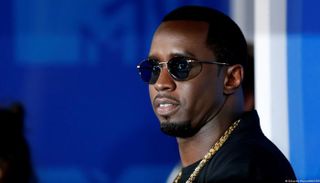 مغني الراب شون ديدي