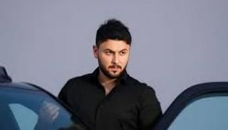 صانع المحتوى كريم ديب