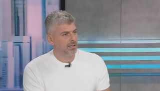 صانع المحتوى طارق سكيك