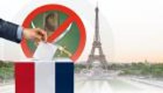 انتخابات البلديات في فرنسا.. تكتيكات إخوانية للنفاذ إلى قلب النظام