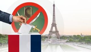 تحذيرات في فرنسا من مخاطر التسلل الإخوان للبلديات