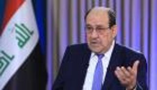مصادر: المالكي مرشح &laquo;الإطار التنسيقي&raquo; بالعراق لرئاسة الحكومة