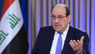 نوري المالكي